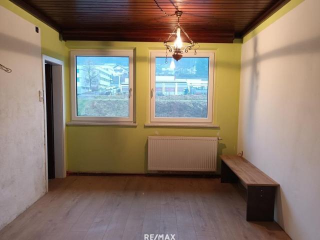 Wohnung kaufen in Mürzzuschlag, Steiermark
