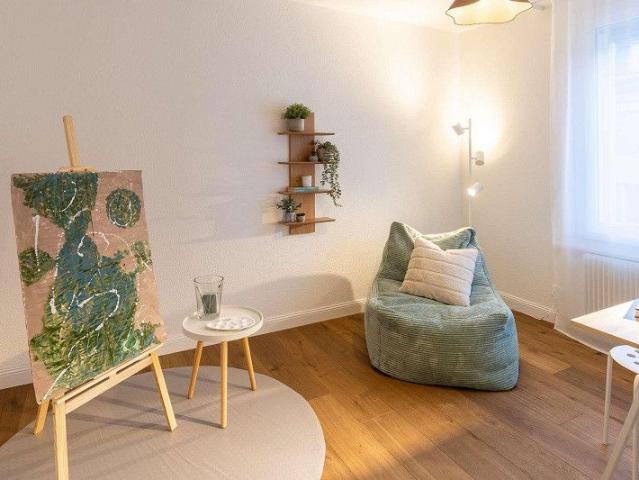 Apartment mieten in Lachen, St. Gallen