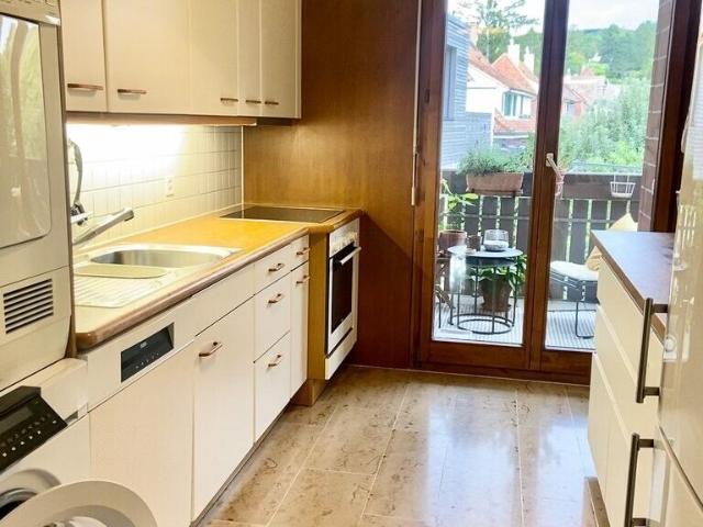 Apartment kaufen in Riehen