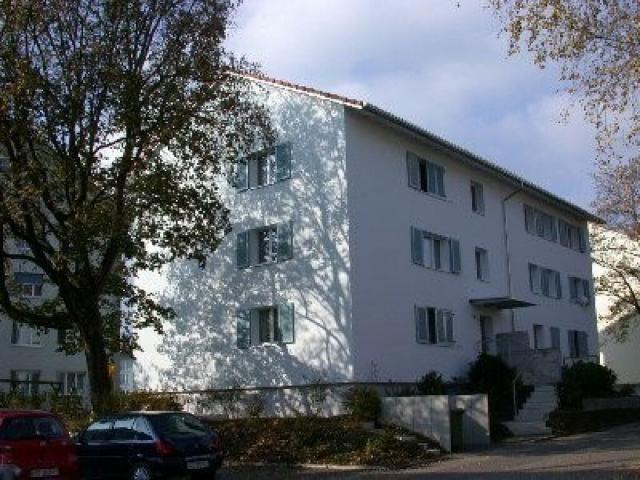 Wohnung mieten in Erli, Steinhausen
