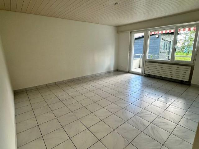 Apartment mieten in Schwadernau, Verwaltungsregion Seeland
