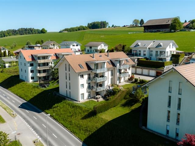 Wohnung kaufen in Lü