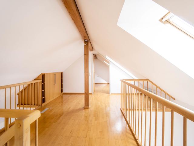 Etagenwohnung mieten in Bregenz