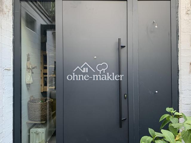 Apartment kaufen in Schildgen, Bergisch Gladbach