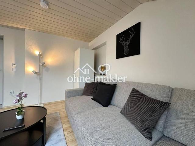 Apartment mieten in Kriegshaber, Augsburg