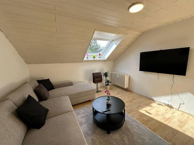 Wohnung mieten in Augsburg, Bayern