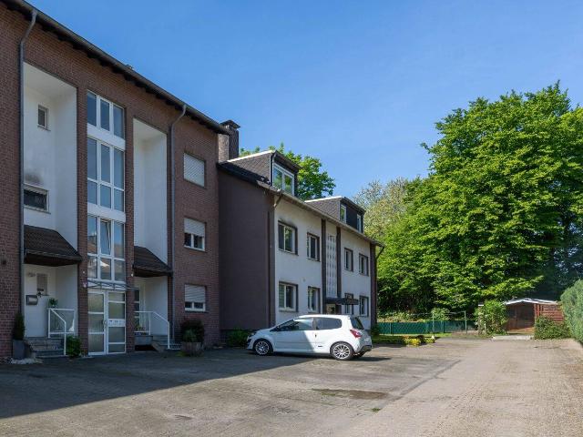 Etagenwohnung kaufen in Datteln