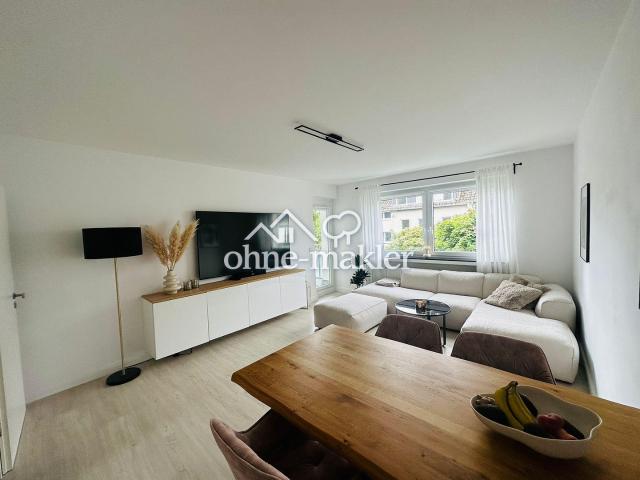 Apartment kaufen in Bemerode, Hannover