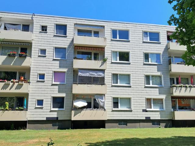 Apartment mieten in Nordstadt-Schunteraue, Braunschweig