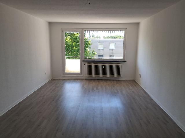 Apartment mieten in Nordstadt-Schunteraue, Braunschweig