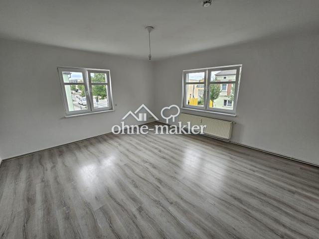 Apartment mieten in Finow, Eberswalde