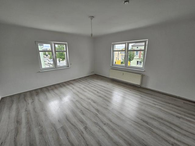Wohnung mieten in Finow, Eberswalde