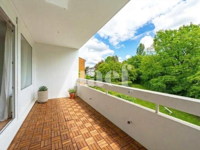 Wohnung kaufen in Avully