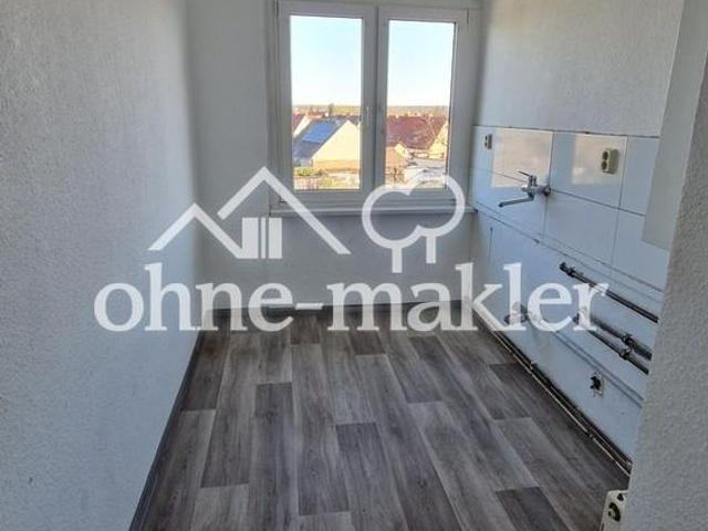 Apartment mieten in Altmersleben, Sachsen-Anhalt