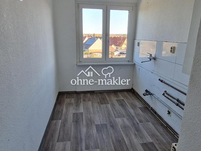 Apartment mieten in Altmersleben, Sachsen-Anhalt