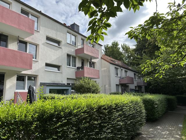 Apartment mieten in Herford, Nordrhein-Westfalen
