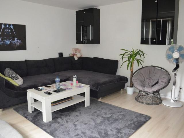 Apartment mieten in Falkendiek, Herford