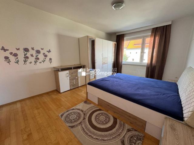 Wohnung kaufen in Knittelfeld, Steiermark