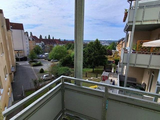 Apartment mieten in Chrieschwitz, Plauen