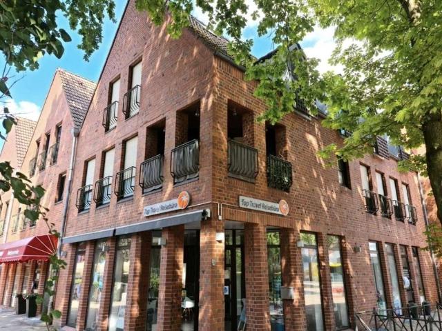 Wohnung kaufen in Münster-West, Münster