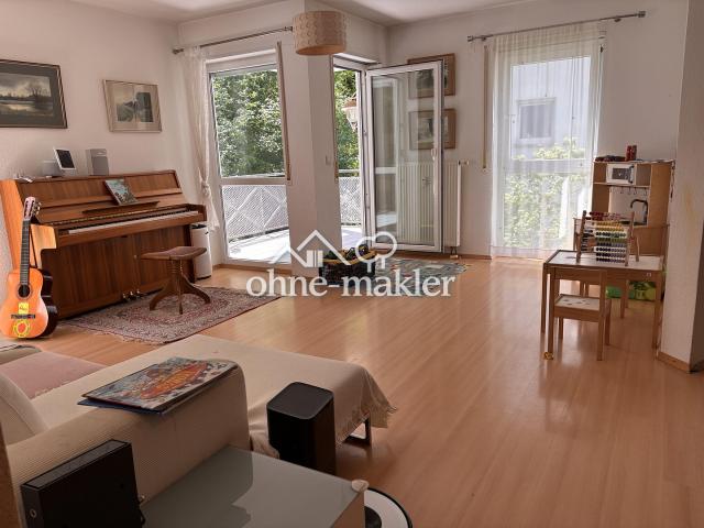 Apartment kaufen in Nußloch, Baden-Württemberg