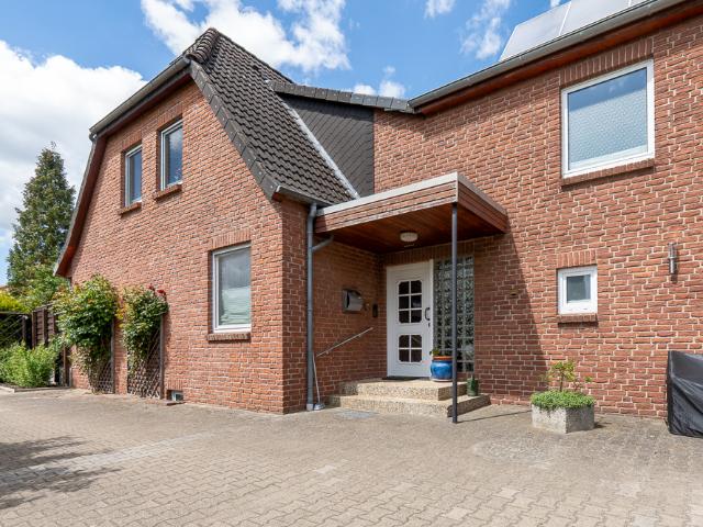 Apartment mieten in Handorf, Niedersachsen