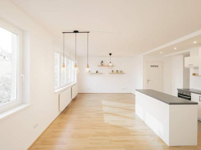Wohnung kaufen in Ottakring, Wien