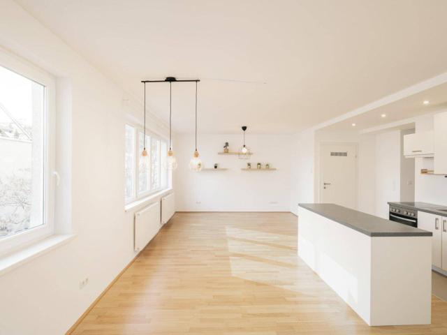 Apartment kaufen in Ottakring, Wien