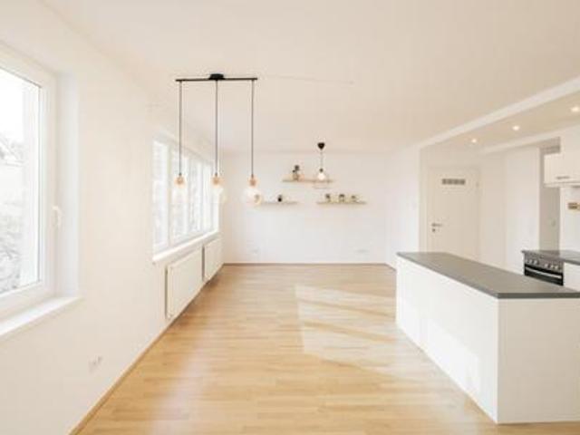 Wohnung kaufen in Wien