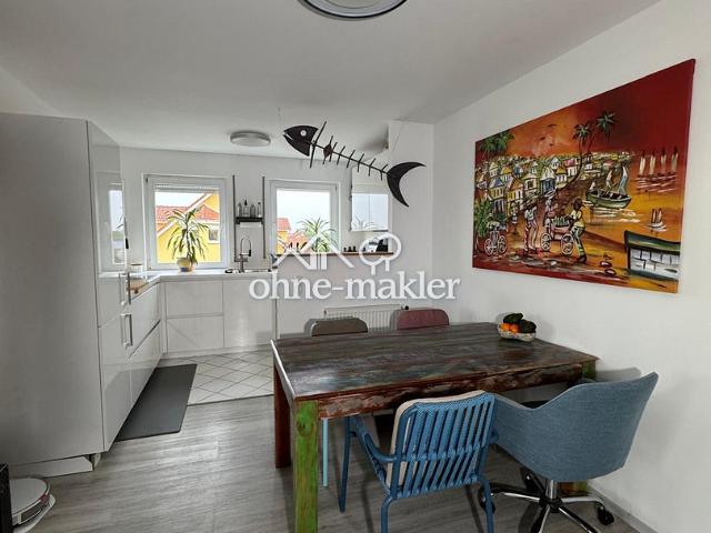 Apartment kaufen in Birkenheide, Rheinland-Pfalz