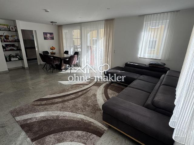 Apartment kaufen in Sinzheim, Baden-Württemberg