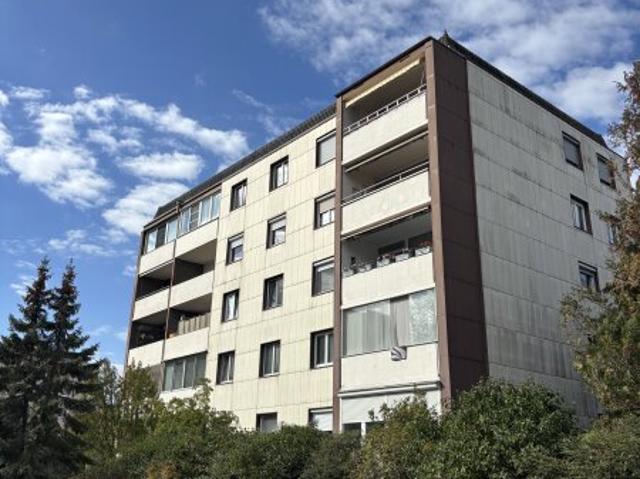 Wohnung kaufen in Wels