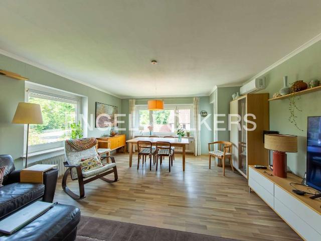 Wohnung kaufen in Lindau (Bodensee), Landkreis Lindau