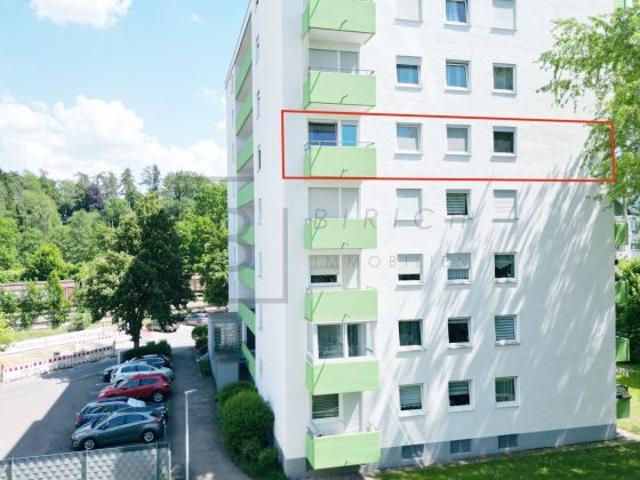 Wohnung kaufen in Senden, Bayern