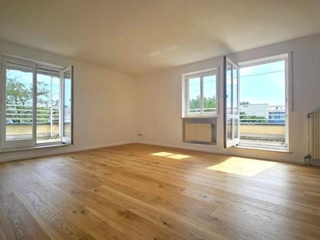 Wohnung kaufen in München, Bayern