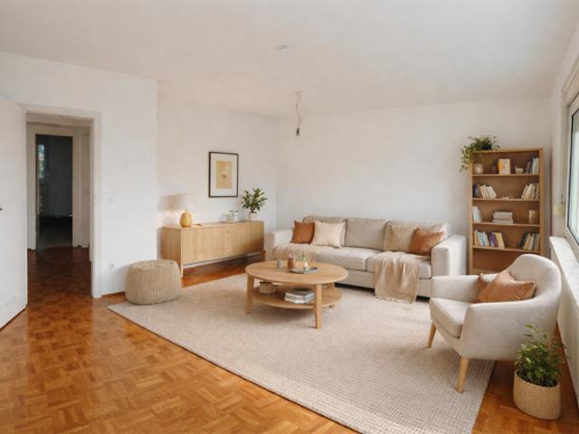 Wohnung kaufen in Schierstein, Wiesbaden