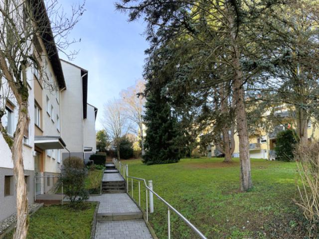 Wohnung kaufen in Schierstein, Wiesbaden