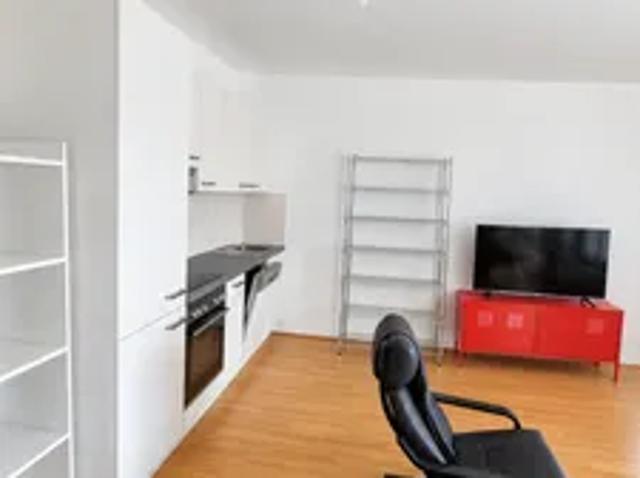Apartment mieten in Brigittenau, Wien