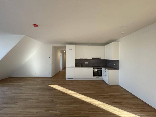 Apartment kaufen in Donaustadt, Wien