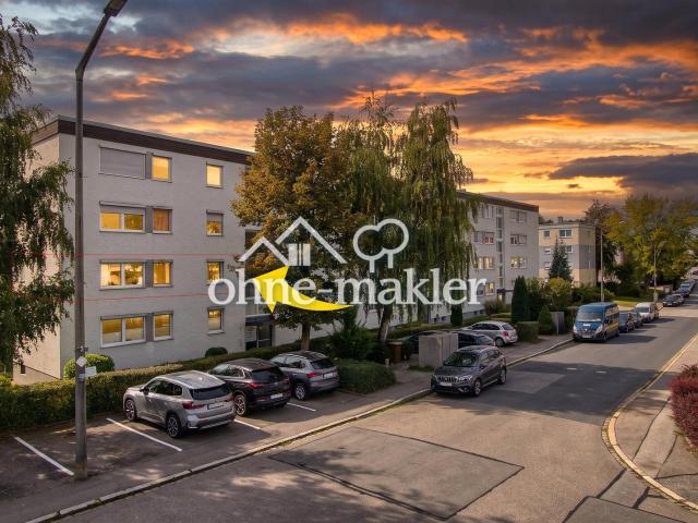 Apartment kaufen in Straubing-Süd, Straubing