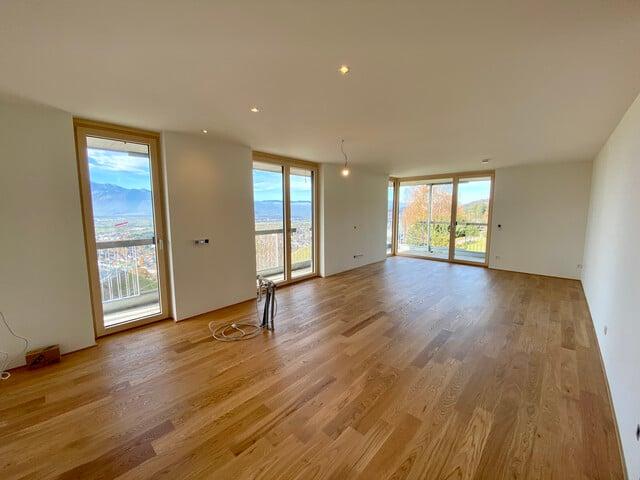 Apartment mieten in Zwischenwasser, Vorarlberg