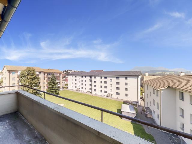 Apartment mieten in Lü