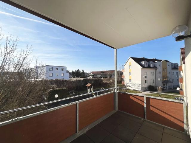 Apartment mieten in St. Pölten, Niederösterreich