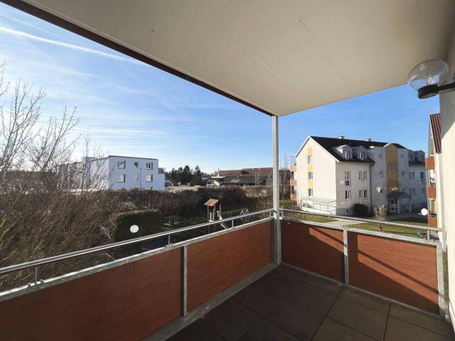 Apartment mieten in St. Pölten, Niederösterreich