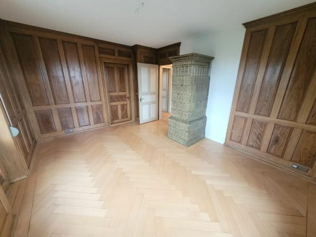 Wohnung mieten in Frauenfeld, Thurgau