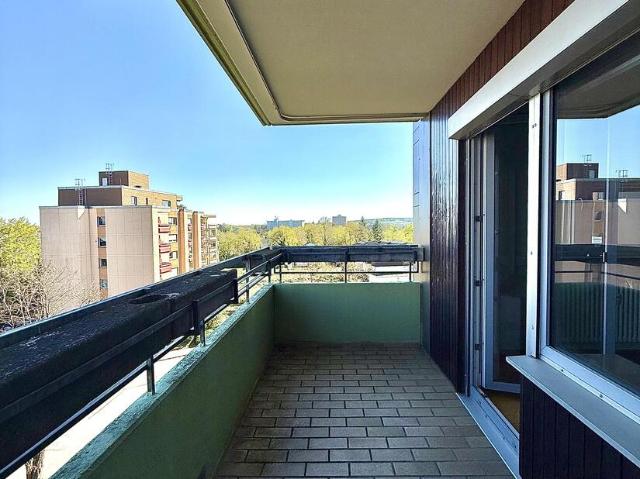 Wohnung kaufen in Heidenheim, Baden-Württemberg