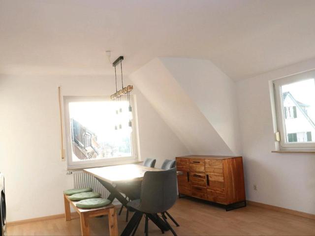 Wohnung kaufen in Neckartenzlingen, Baden-Württemberg