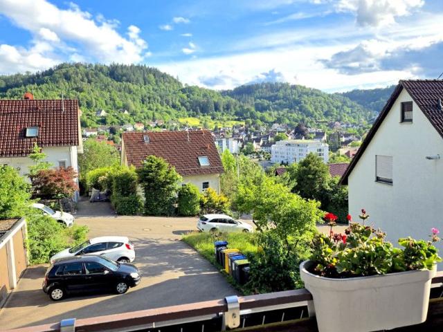 Wohnung kaufen in Murrhardt, Baden-Württemberg
