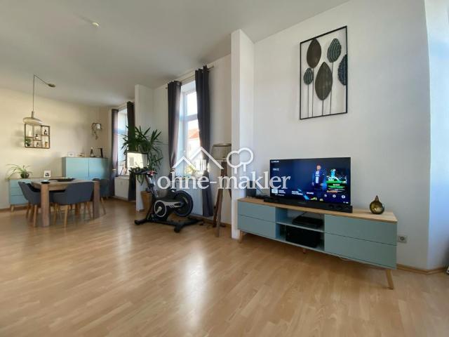 Apartment mieten in Findorff, Bremen