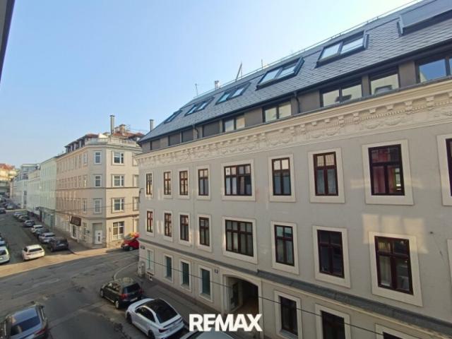 Wohnung kaufen in Wien